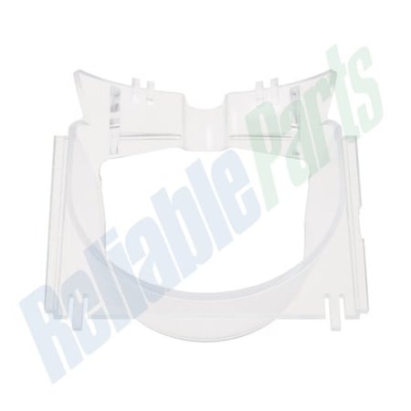 Ge WR17X12120 GE Refrigerator Funnel Ice Dispenser WR17X12120